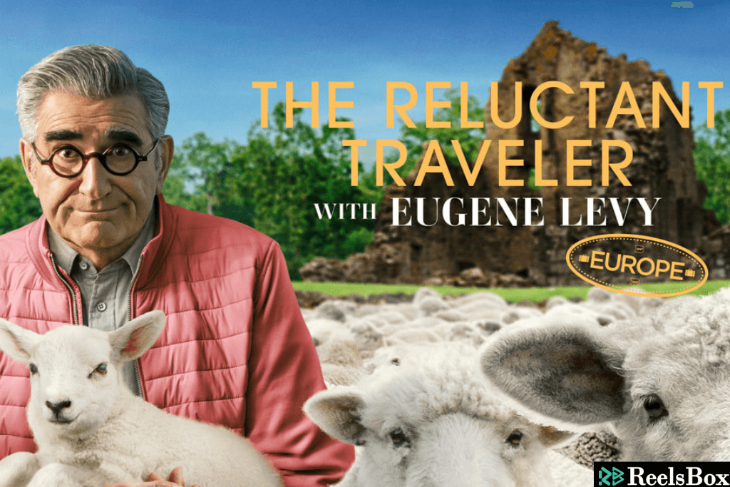 MyReelsbox's tweet photo. Calling all Aussie adventurers! 
Join Eugene Levy as he navigates through the quirks and charms of various destinations around the globe.
check out the complete guide here: https://t.co/LhqlirxD2h Discover more exciting content at https://t.co/pX67v1pgLx
#MustWatch  #AppleTV https://t.co/JMMOqhKyRN