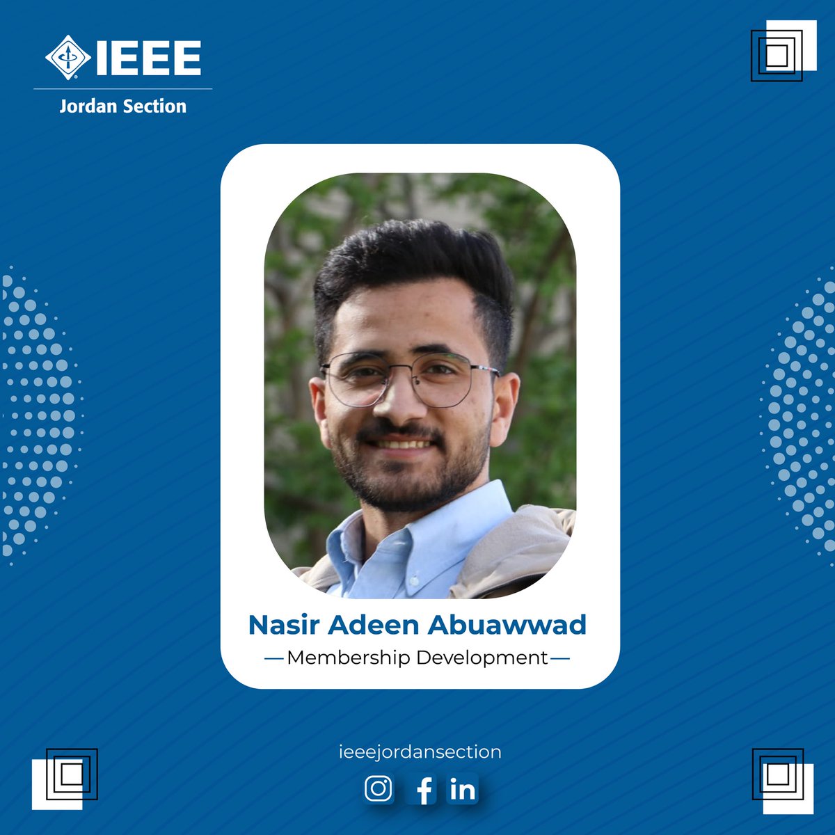 Ieeejosection's tweet photo. Membership development and Industry relations are crucial parts of our executive committee.🥇😄

Meet our Officers 🤩🥁🚀

We are thrilled to see the diverse expertise and dedication of the team, which promises an exciting journey ahead. 💡

#IEEE https://t.co/9BQQgGS8ZD