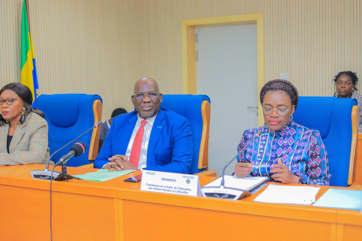 OMSGabon tweet media