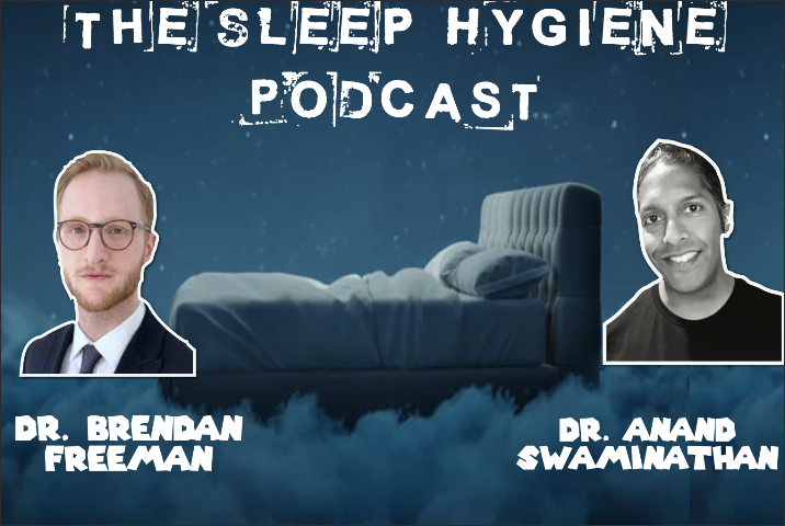 Tune into our latest episode of Only in Staten, 'Sleep Hygeine' Hosted by @EMSwami and featuring 1st Year MedEd Fellow Dr. Brendan Freeman - A great talk on strategies to optimize your sleep habits to maximize performance both in and out of the ED statenislandem.com/only-in-staten…