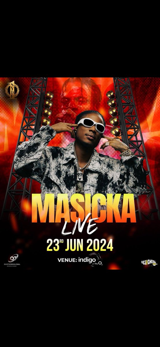 MasickaMusic tweet picture
