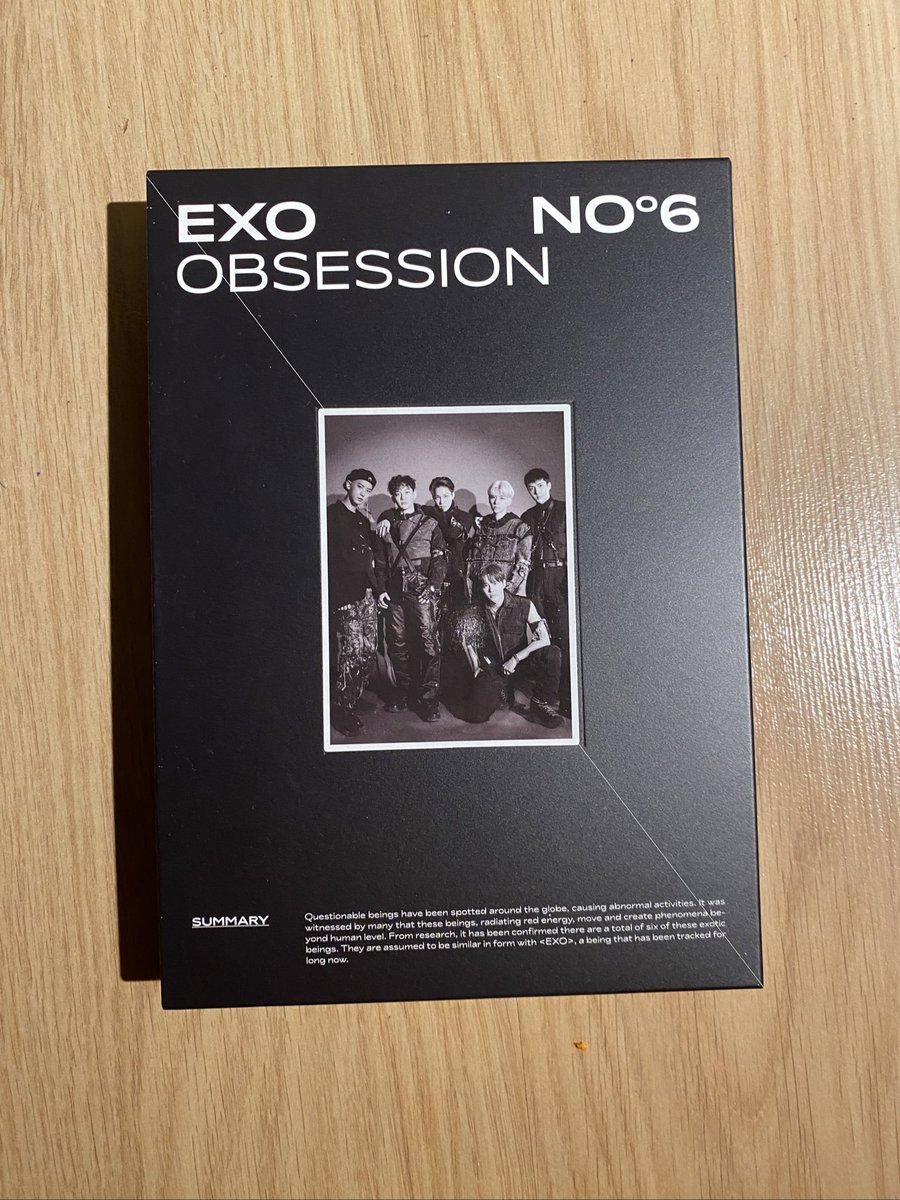 ankaninatesi's tweet photo. Exo Satış

Lütfen ilk önce sabitimi okuyun.

İçeriği fotobook ve posterden oluşmaktadır

Kutusu dışında hasarı yoktur. 

Fiyat konuşulur. 

İban ödeme. 

Kargo nasıl isterseniz. 

@EXOtakasTr @Exotradetr @exopinktr @peacrry @trpctakas @kpopalbumsatis @shinetakasatis https://t.co/gasHNovHTV