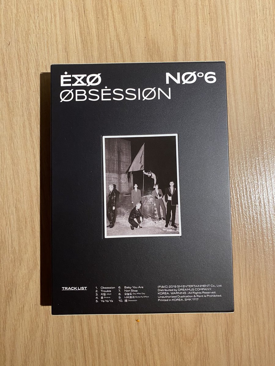 ankaninatesi's tweet photo. Exo Satış

Lütfen ilk önce sabitimi okuyun.

İçeriği fotobook ve posterden oluşmaktadır

Kutusu dışında hasarı yoktur. 

Fiyat konuşulur. 

İban ödeme. 

Kargo nasıl isterseniz. 

@EXOtakasTr @Exotradetr @exopinktr @peacrry @trpctakas @kpopalbumsatis @shinetakasatis https://t.co/gasHNovHTV