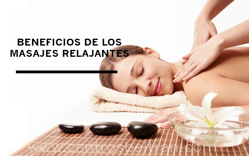 CentrosBeltran's tweet photo. Para conseguir reducir la tensión en tu cuerpo y a su vez en tu mente te aconsejamos que busques tiempo par ti y te realices masajes relajantes. ¡Estos son los beneficios más importantes!
https://t.co/BN8YJQW3bn https://t.co/sr4ImbX8XO