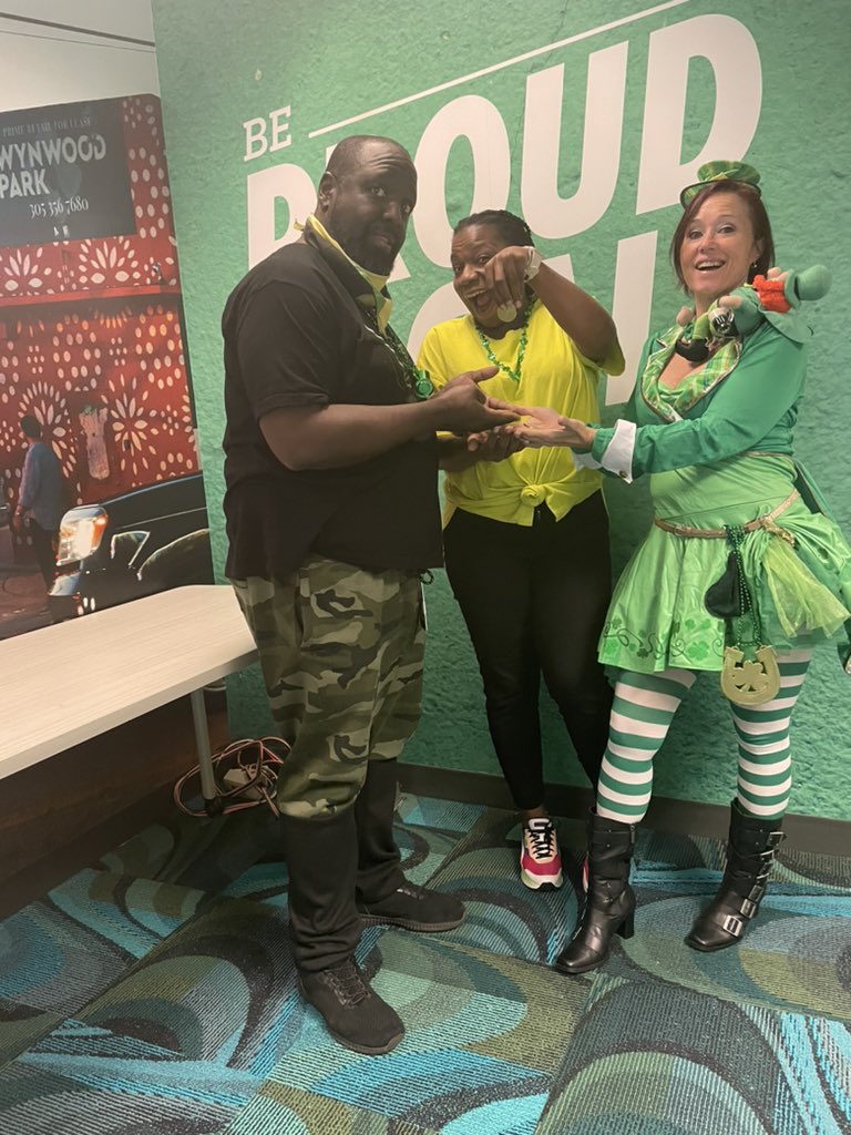 Connected Community Support Staff tweet media