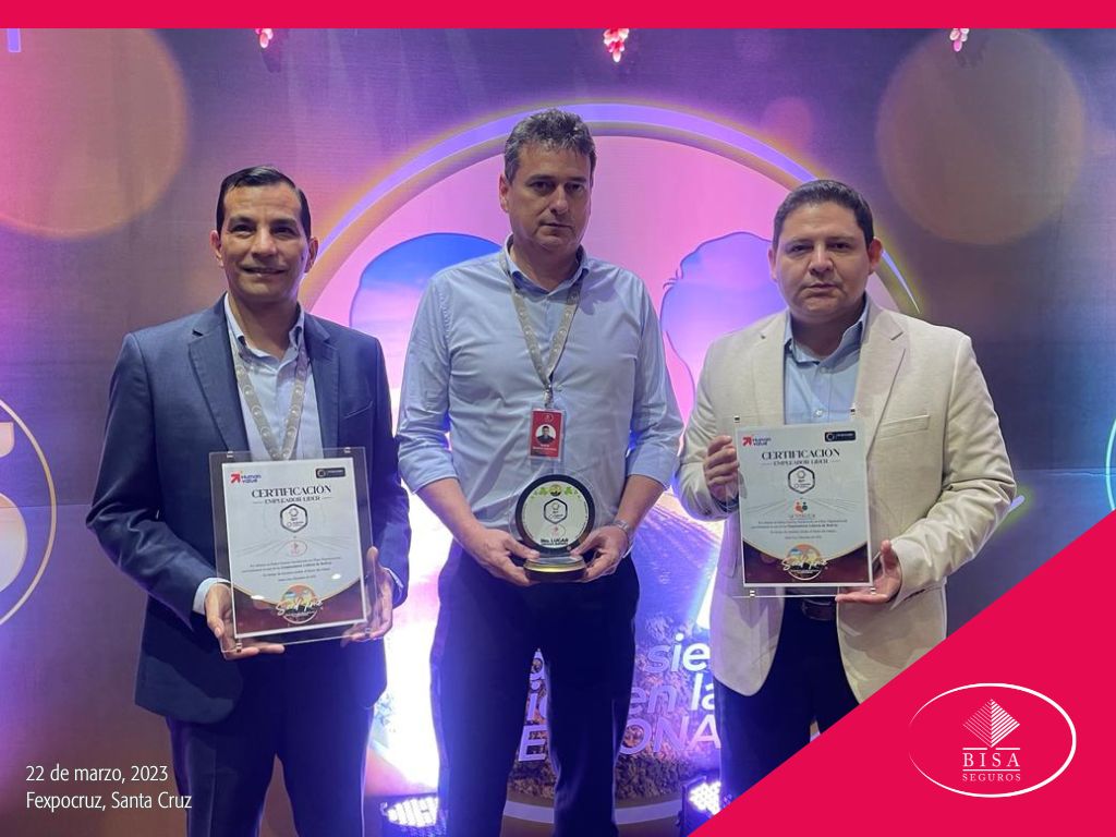 Recibimos con orgullo el 𝙧𝙚𝙘𝙤𝙣𝙤𝙘𝙞𝙢𝙞𝙚𝙣𝙩𝙤 𝙙𝙚 𝙀𝙢𝙥𝙡𝙚𝙖𝙙𝙤𝙧 𝙇𝙞́𝙙𝙚𝙧. ⭐🎖️
¡Gracias a todos 𝘯𝘶𝘦𝘴𝘵𝘳𝘰𝘴 𝘤𝘰𝘭𝘢𝘣𝘰𝘳𝘢𝘥𝘰𝘳𝘦𝘴 por hacer esto 𝘱𝘰𝘴𝘪𝘣𝘭𝘦! 👏🏼