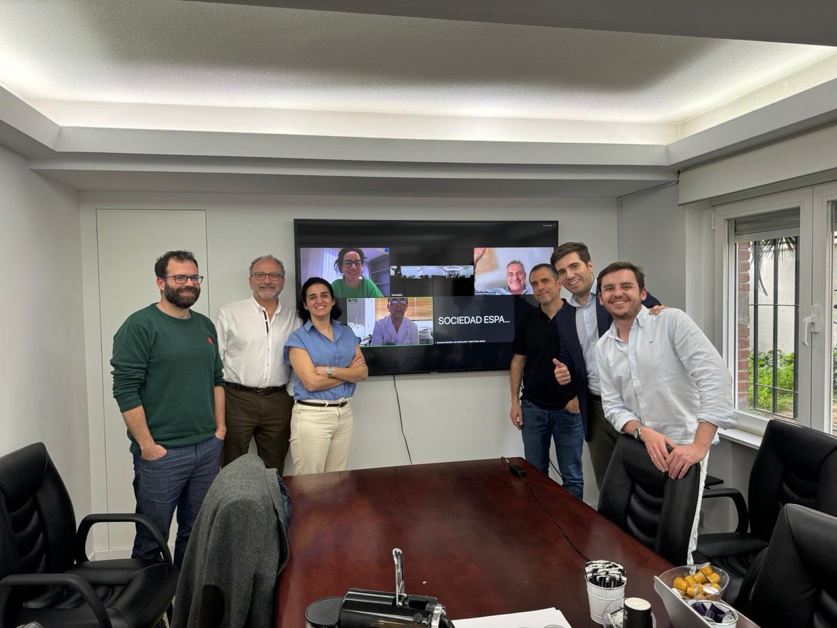 Enrique Chacón tweet media