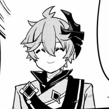 Oh, eres tú pequeña. Claro, vayamos a jugar un poco más.