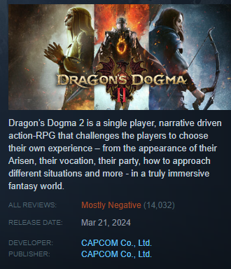 Bahahahaha. Imagine releasing a $70 game and charging $3 DLC to enable fast travel. Hopefully AAA publishers will learn soon.