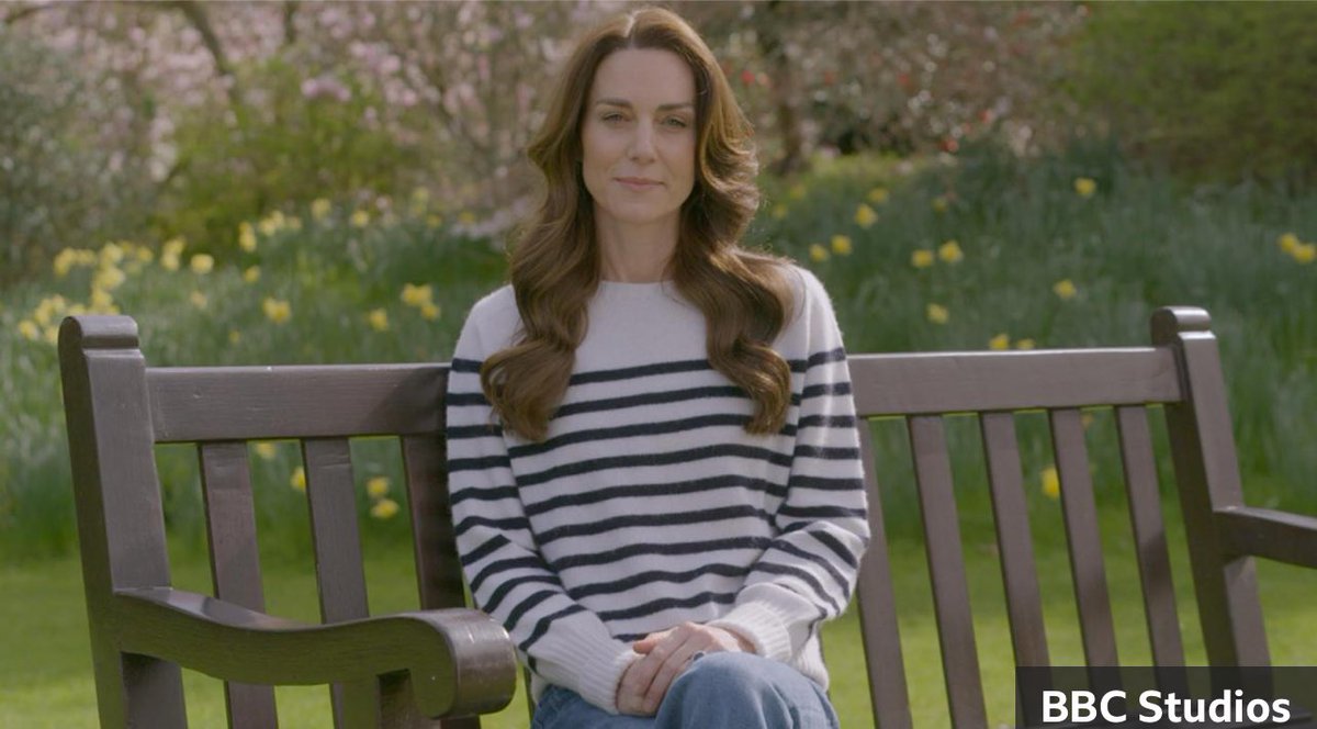 MCTothSTL's tweet photo. ➡️ Heretofore, I’ve intentionally not commented on @KensingtonRoyal despite frequently writing about the British Royal Family in context of national security — and King Charles’ status as head of state & head of the Commonwealth. 

For the past several weeks, I’ve watched in utter disgust as a young mother has been trolled, attacked and maligned by so-called nameless Sussex squad Twitter accounts — and wondered how they would personally react if the world’s town square turned on them or a beloved family member during a time of significant health crisis. 

Several of my own sources I have always found credible, confirmed weeks ago to me that the Princess of Wales was undergoing a significant health crisis. 

Believing in privacy, I went no further as her health condition falls outside the purview of what I cover as a journalist. 

Yet her story was never about royalty let alone about a royal personage. It was solely about a woman enduring a significant health crisis — and every Twitter account that reveled in demonizing her for clicks and revenue should be ashamed. 

Cancer sucks. I’ve watched close family members die of it. I’ve attended the wake and funeral of a young 11-year-old boy I helped coach and train in soccer. 

You don’t have to believe in monarchy to believe in decency and human kindness. 

I am under no delusion. These accounts do not care about humanity. They’ve attacked her children, her parenting decisions to prioritize raising George, Charlotte and Louis — and they have attacked her husband, the Prince of Wales, for adamantly refusing to betray her desire to keep the nature of her illness private until she and her family could process it. 

Clearly, as an American, I do not believe in monarchy as the best means of governing a democratic nation. Yet, at the same time, I 💯% percent respect that this is a choice for only the British people to make — and it is none of my business what choice they make. 

England is America’s closest ally — and I believe that means being as supportive as possible of the decision the British people make for themselves. 

I also believe in decency — and it is sorely missing by many on this and other social media. 

Godspeed to Catherine, William, George, Charlotte and Louis as they as a family face this period of uncertainty as so many other families do when cancer attacks. ↖️
