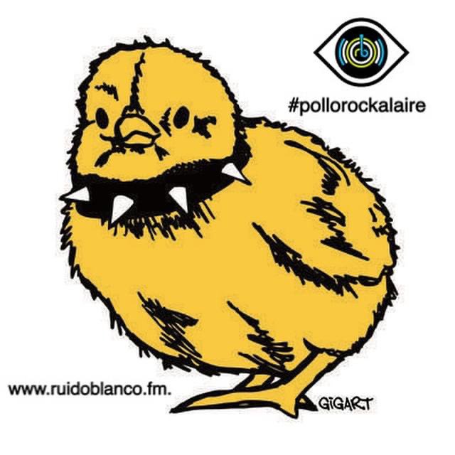pollorockmusica's tweet photo. Viernes y el #pollorockalaire lo sabe #saca la caguama y súbele al volumen y arráncale el botón!!! @ruidoblancofm #duelodeperronas #musica #pollomix @nenadragon #elruidolohacemostodos @iheartradiomx #colombia #amobogota https://t.co/in38Snmk4A