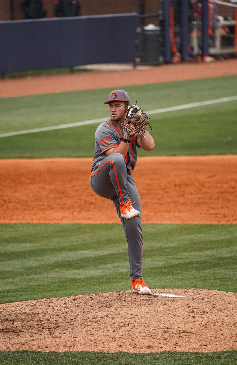 MercerBaseball's tweet photo. 𝐂𝐨𝐦𝐩𝐥𝐞𝐭𝐞 𝐆𝐚𝐦𝐞 𝐟𝐨𝐫 𝐂𝐨𝐬𝐩𝐞𝐫 🤫
@ColtonCosper 
9.0 IP
6 H
2 R
5 K

#GoodToGreat | #WinnersWin https://t.co/Vi0KPpIPPd