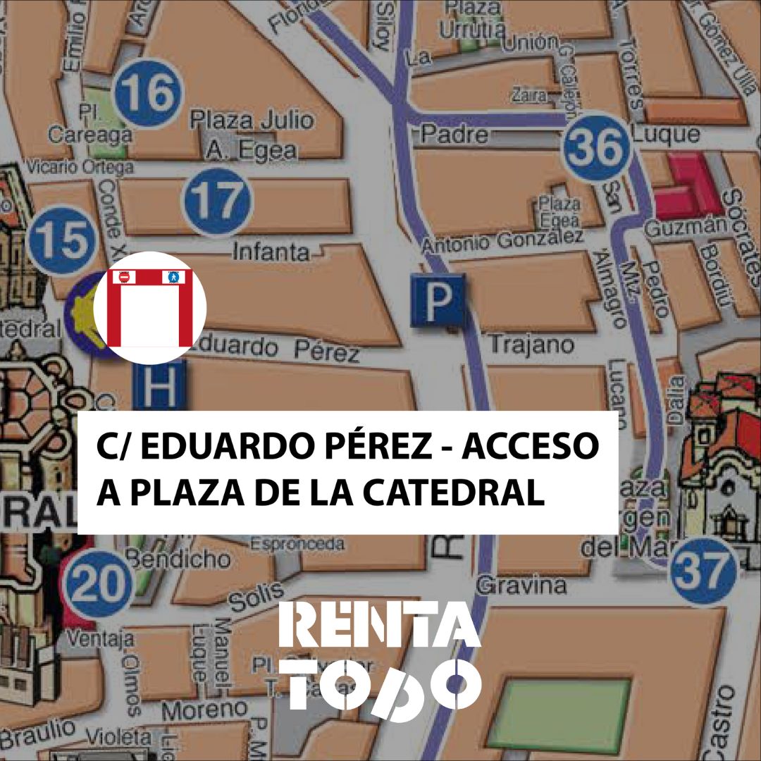 rentatodogrupo's tweet photo. Tras el trabajo duro de nuestro #equipo, os dejamos las ubicaciones de los arcos de paso autorizados en la #CarreraOficial de las #procesiones de #SemanaSanta2024 de #almeriaciudad. Esperamos que la disfrutéis con todo el fervor y seguridad posibles.  #vallado #afándeservicio ✝️ https://t.co/1HR5a8HR84