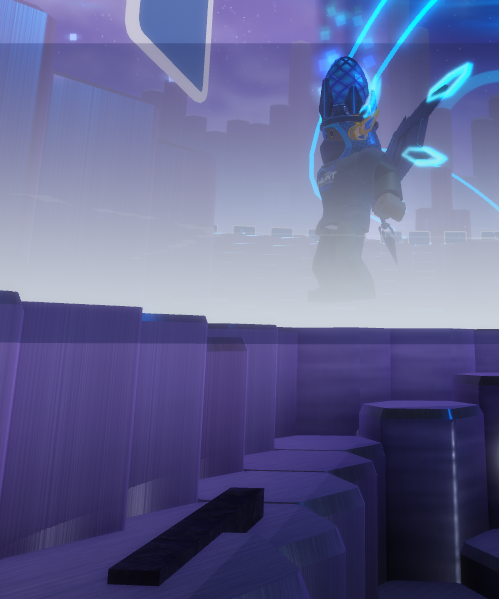 yooficial11's tweet photo. @Roblox update: found this on the center of the map https://t.co/EUWzMP6DDD