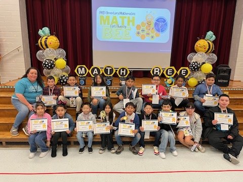 Jennifer Pena, M. Ed. tweet media