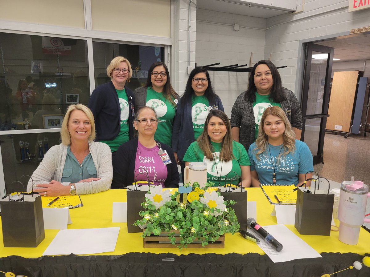 Jennifer Pena, M. Ed. tweet media