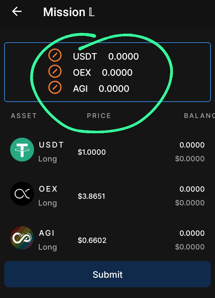 Pi_OM_2025's tweet image. Most of the miners did not get the Testnet usdt. Due to they are not able to complete the mission L. OpenEX team fix this issue ASAP.

Are you face this issue?

Like, Repost, Follow 

#OpenEX $BLOCK #OpenEXNetwork

Follow @Pi_OM_2024