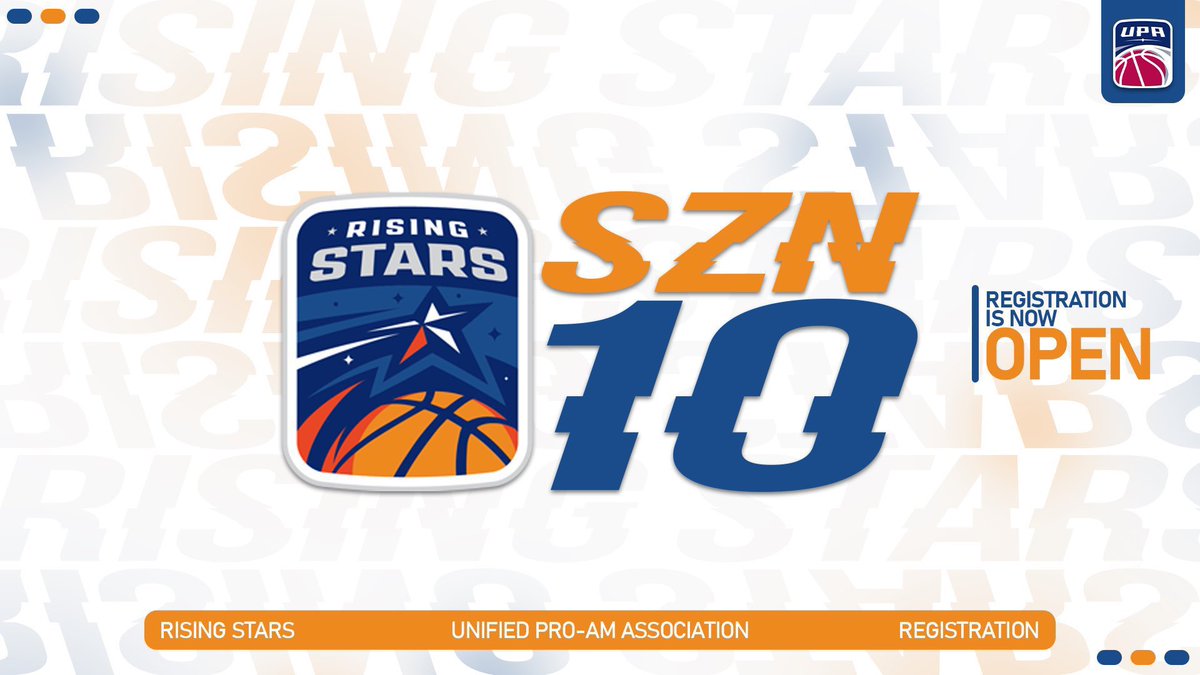 Rising Stars tweet media