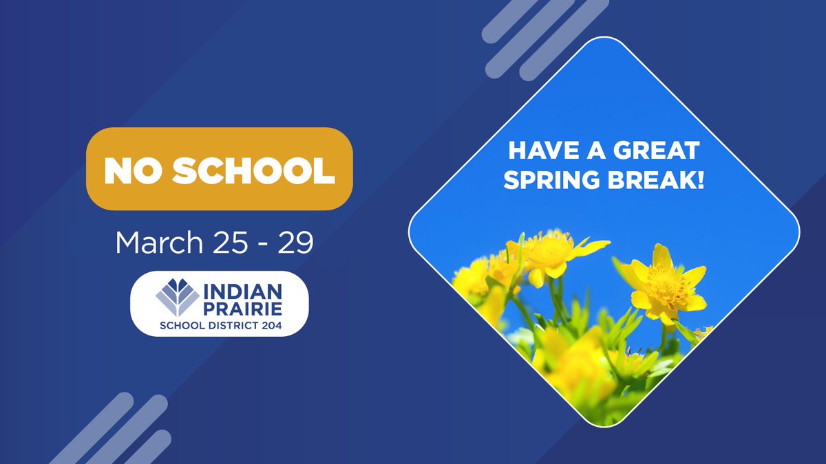 Indian Prairie 204 tweet media