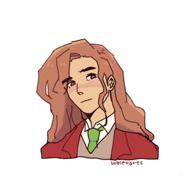 Elliott #StardewValley 