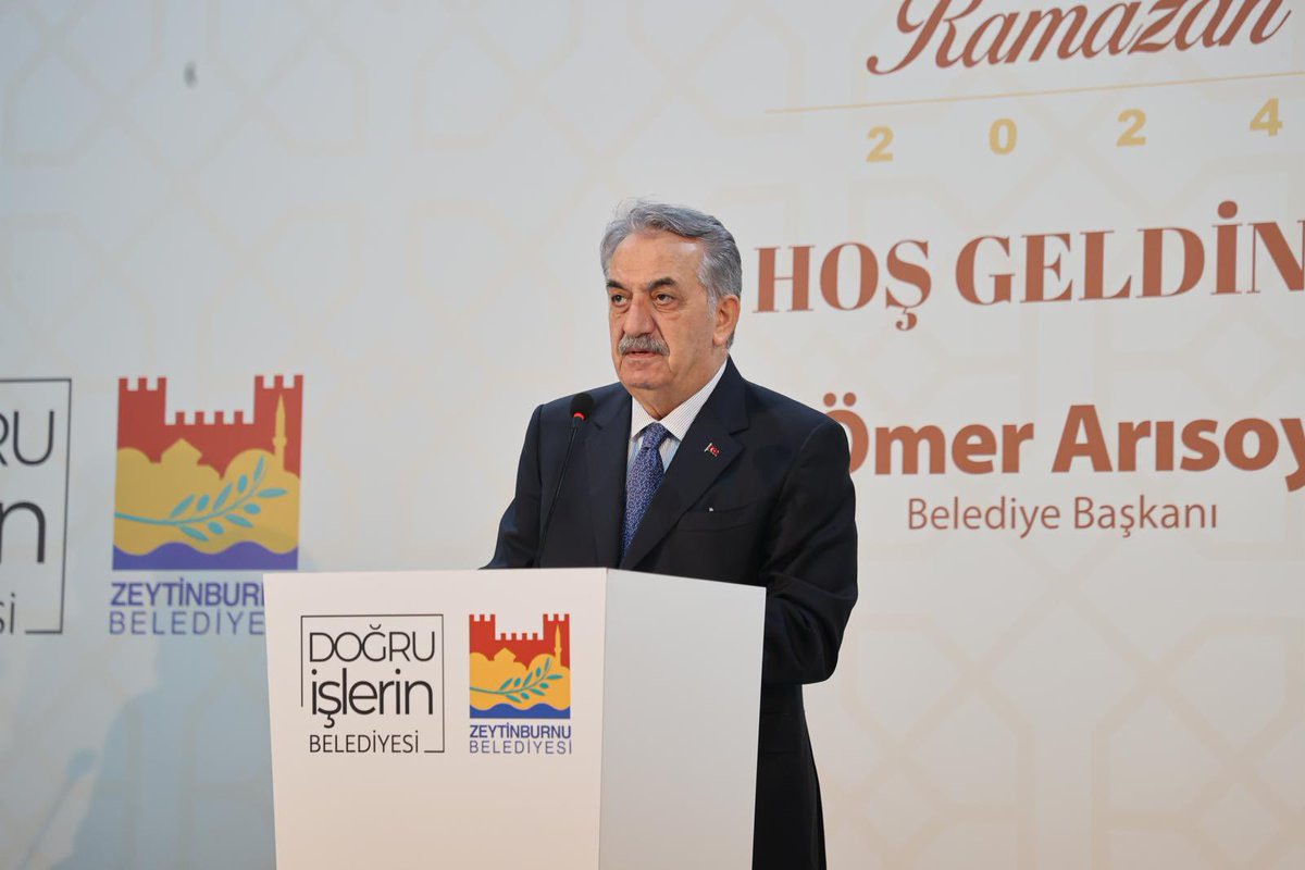 selamidelibalta's tweet photo. Genel Başkan Yardımcımız Sayın @Hayati_Yazici katılımlarıyla 1+1 Sandık Başkanları iftarında bir araya geldik.

Hemşehrilerimizin oyu kıymetli, hep beraber hakkıyla sahip çıkacağız inşallah. https://t.co/oQSA5zW64h