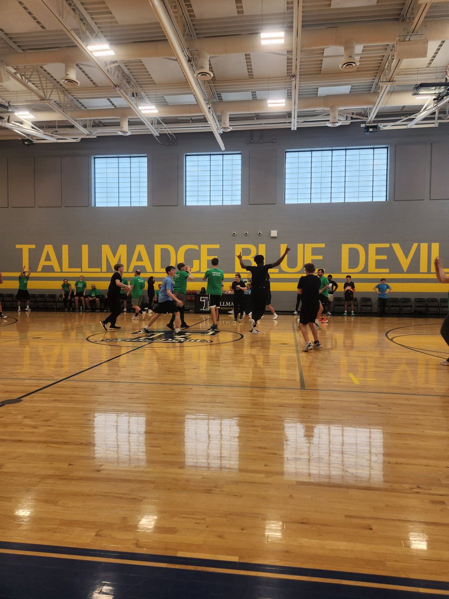 MrsMoyeTMS's tweet photo. Students win!!!! The Pack team raised over $2000 for Hope and Healing https://t.co/bTbN28HX4u