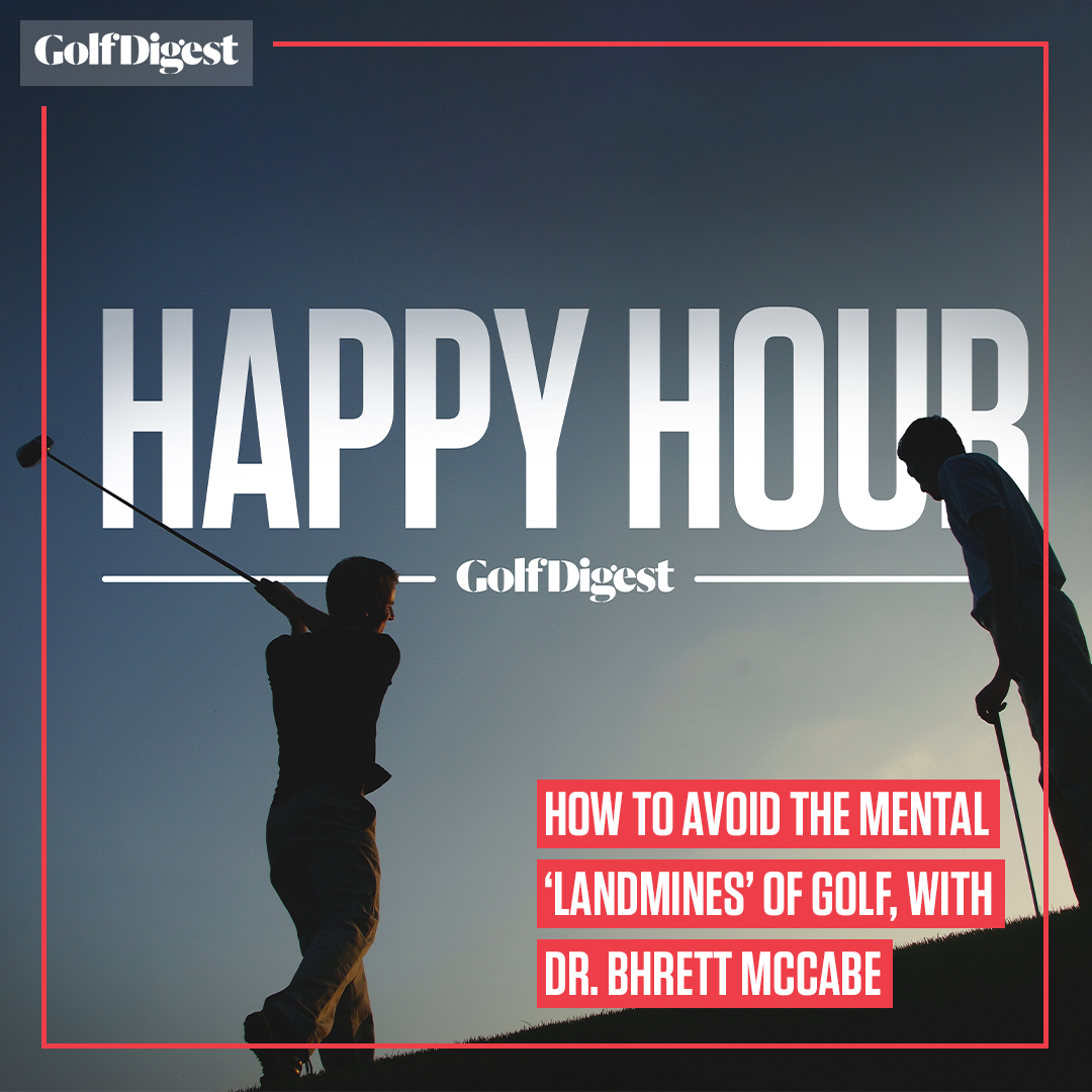 Golf Digest tweet media