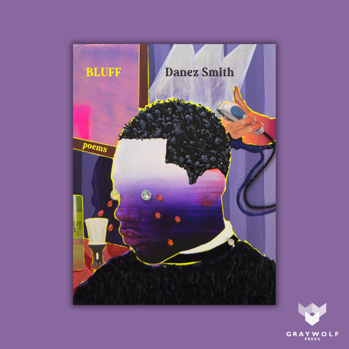 Graywolf Press tweet media