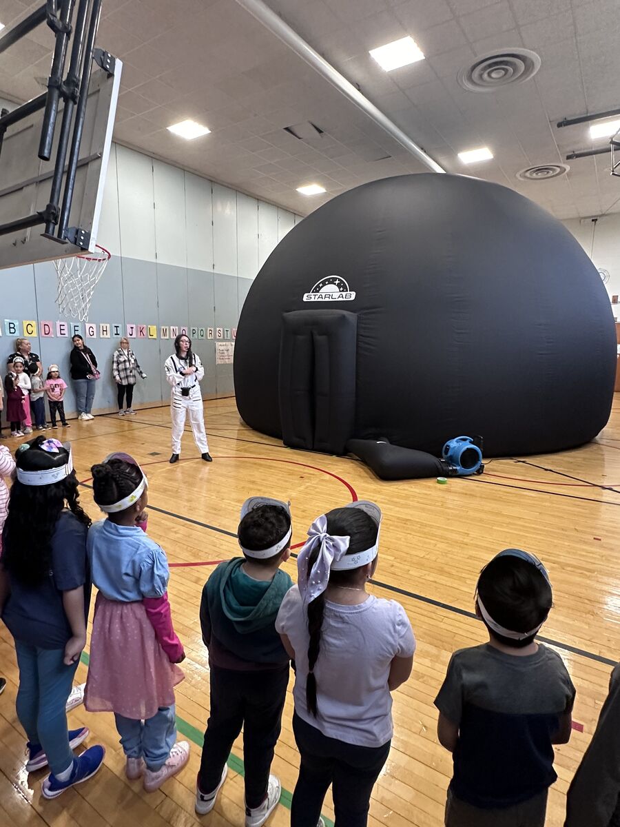 Bay Shore Schools tweet media