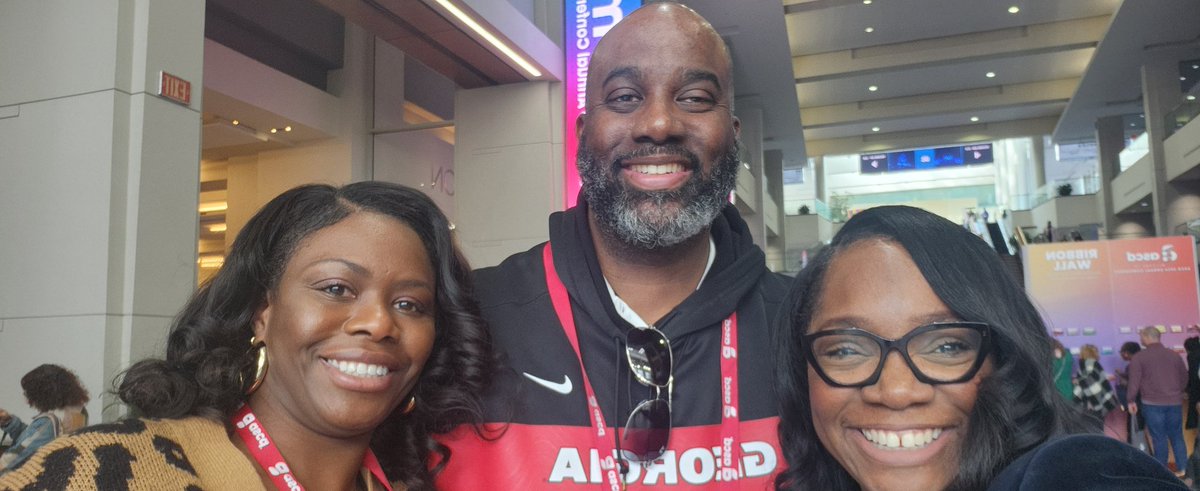 Dr. Demetria L. Haddock tweet media