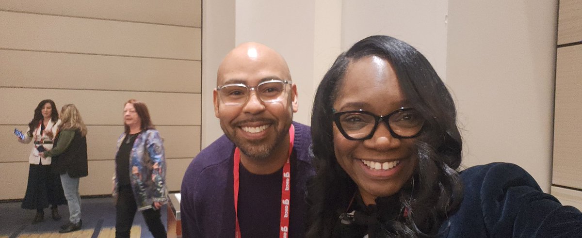 Dr. Demetria L. Haddock tweet media