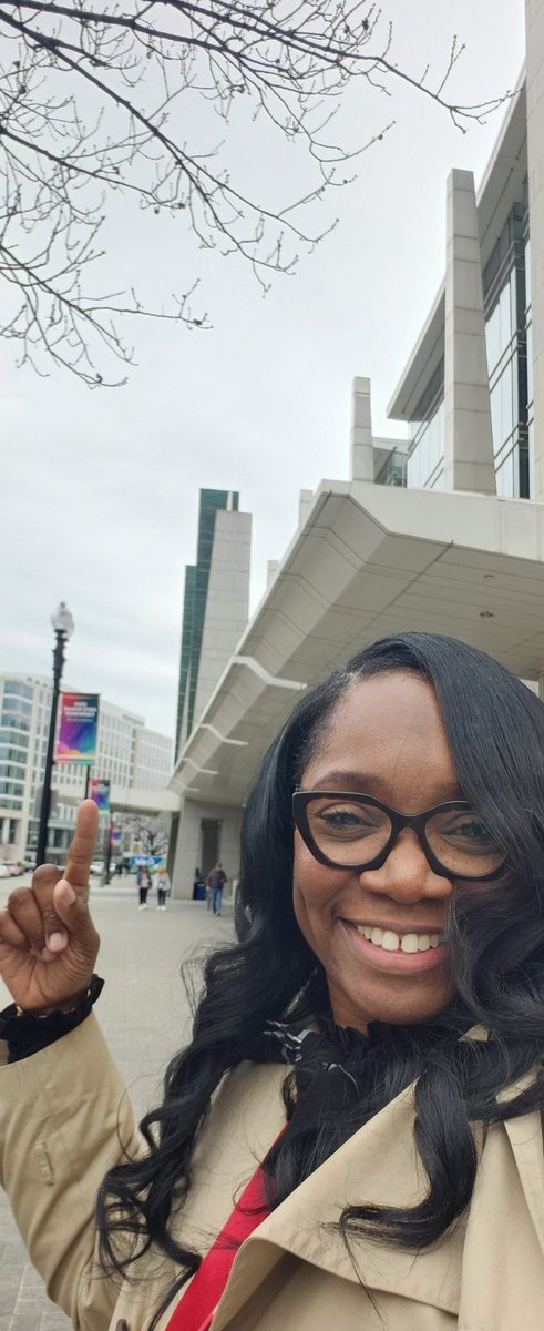 Dr. Demetria L. Haddock tweet media