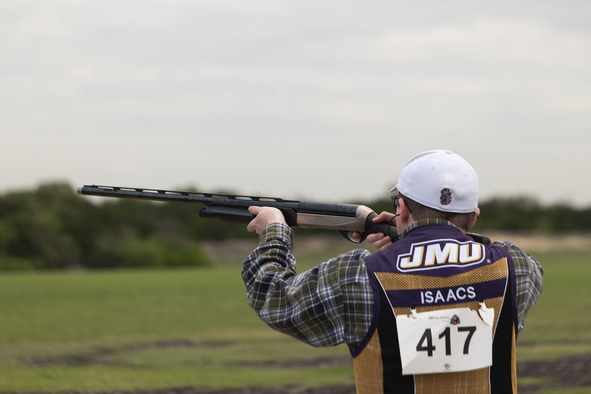 ACUIClays's tweet photo. Last day of competition shooting and the leaderboards are looking 🔥

Show us your best shot, athletes, and we’ll see you at shoot offs and awards tomorrow! 🏆 https://t.co/Tz06b9OBgB