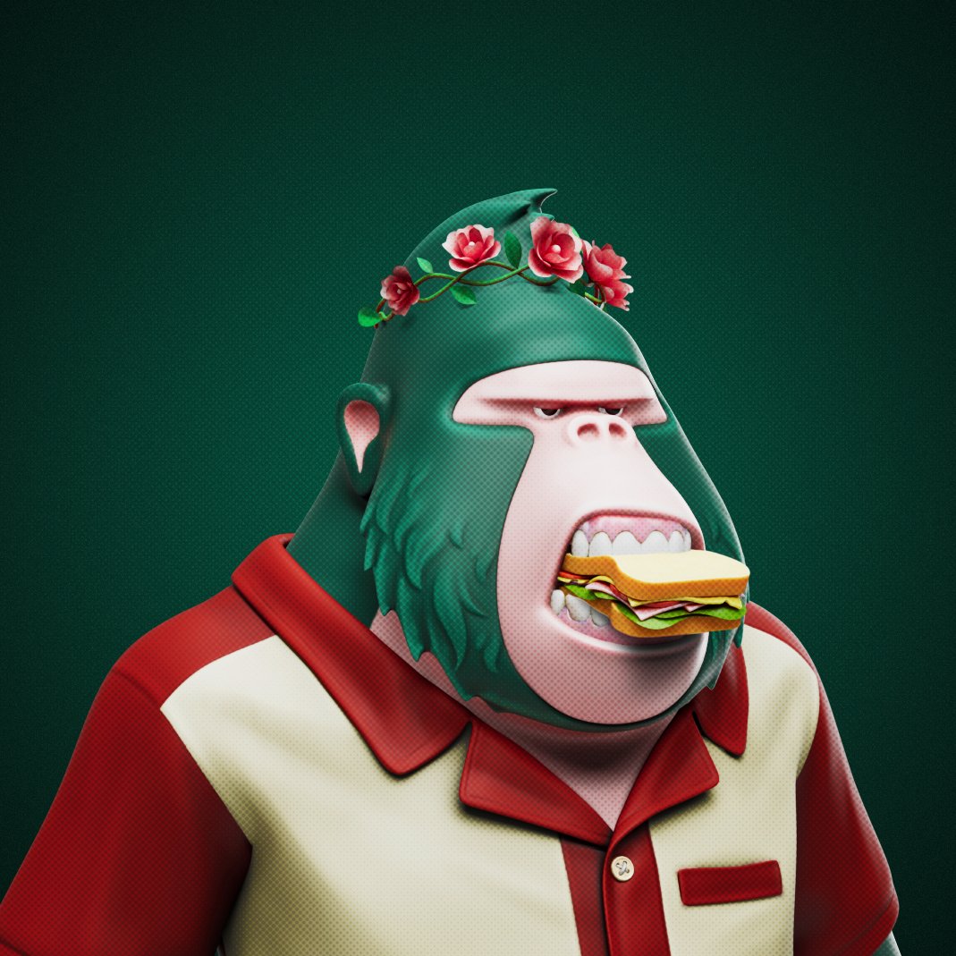 DAA Sales Bot tweet media