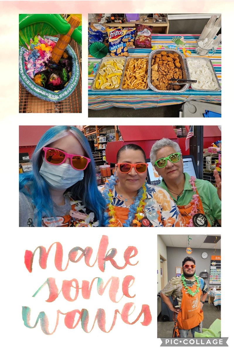 ☀️🌺🦐Friday Fish Fry!🐠🌺☀️ Fun in the Sun #thd6564 Thank you to @JefSmi82868051 @JimmyEchavarria & @ysas10526 for cooking for us! @nmkimwalters @Hanna08258794 @Jacob_Kautz_ @ThomasMageeTHD @BrendanMcDowel9 @Jennifer_HD6564 @13lucylu_HD @65fbea