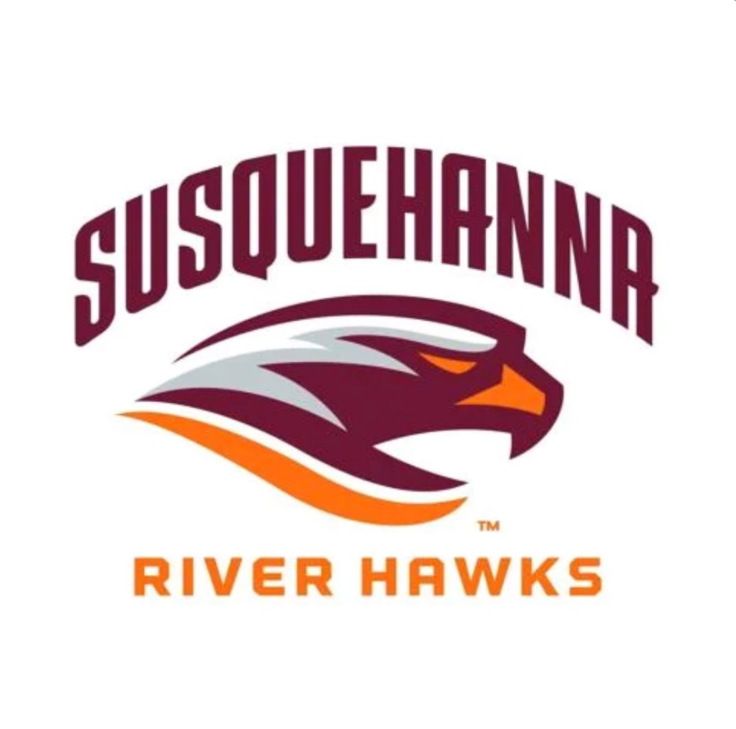 Great visit at Susquehanna University! Thank you <a href="/CoachHolko_SU/">Gabby Holko</a> for the opportunity!! <a href="/SusquehannaWBB/">Susquehanna WBB</a>