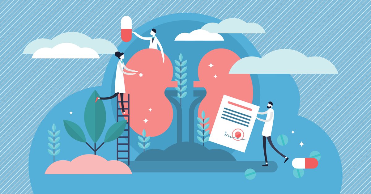 NAPRTCS (@naprtcs1) on Twitter photo Tune in now to hear <a href="/funsocdoc/">Brad Warady</a> and <a href="/meredithneph/">Meredith Atkinson</a> present an overview of our current and upcoming clinical trials. The <a href="/NAPRTCS1/">NAPRTCS</a> Clinical Trials Committee works with our industry partners to plan and implement studies to help improve the health of pediatric #CKD and #ESKD patients Tune in now to hear <a href="/funsocdoc/">Brad Warady</a> and <a href="/meredithneph/">Meredith Atkinson</a> present an overview of our current and upcoming clinical trials. The <a href="/NAPRTCS1/">NAPRTCS</a> Clinical Trials Committee works with our industry partners to plan and implement studies to help improve the health of pediatric #CKD and #ESKD patients