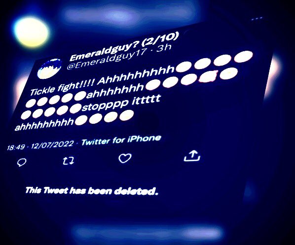shug tweet media