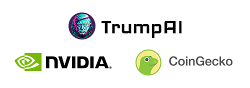 TrumpAI tweet media