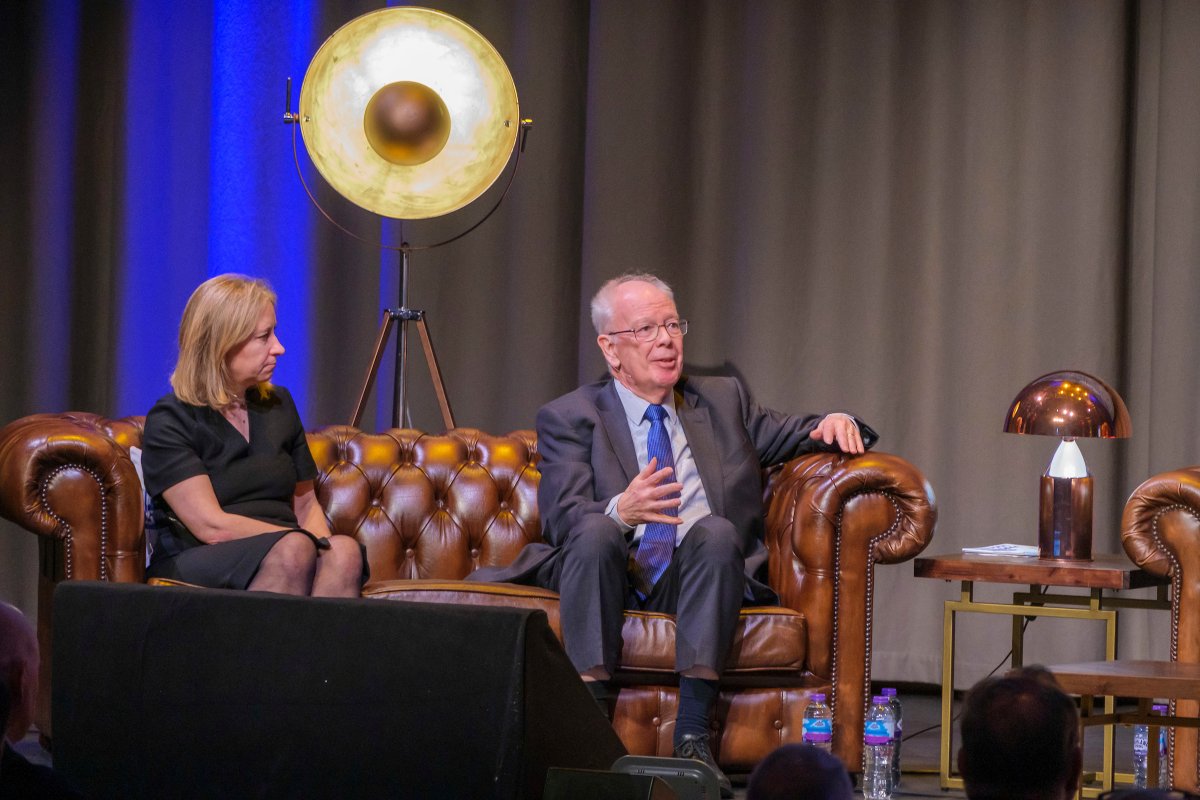 🏴󠁧󠁢󠁳󠁣󠁴󠁿25 Years of Devolution

Part 1 of our live podcast is available now, featuring @FergusEwingSNP, <a href="/wendy_alexander/">Wendy Alexander</a>, <a href="/jrwallace54/">Jim Wallace</a>, Lorraine Davidson, Henry McLeish &amp; <a href="/LordMcConnell/">Jack McConnell</a>.

🎧Listen now on your podcast app: pod.fo/e/229d17

<a href="/CalumAM/">Calum Macdonald</a> | <a href="/akmaciver/">Andy Maciver</a> | <a href="/geoffaberdein/">Geoff Aberdein</a>