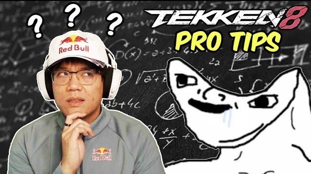 How to Play Like the Pros - In my latest YouTube upload I offered some insight on what goes through my mind when playing against an opponent and what I’m looking for. Shared some do’s and dont’s while having a session in Ranked with Marshall Law! ⬇️⬇️⬇️ youtu.be/UZrqq4MKOxU?si…