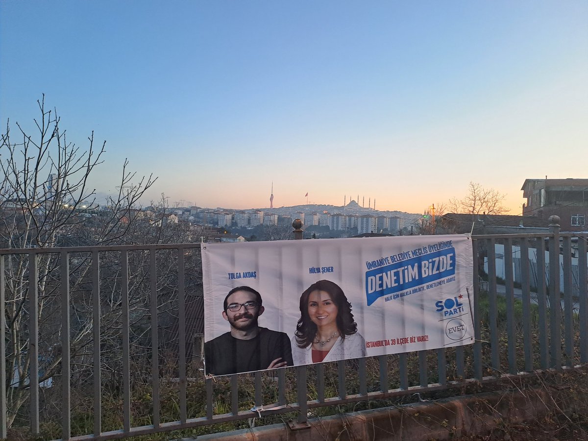 solpartiumranye's tweet photo. Belediye Meclisinde Denetim Bizde! 
#SolVar

📍 Çarşı
📍 Dumlupınar, Elmalıkent
📍 Finansşehir, Atakent
📍 Dudullu, Ihlamurkuyu,Çakmak https://t.co/JVjpdl83wX