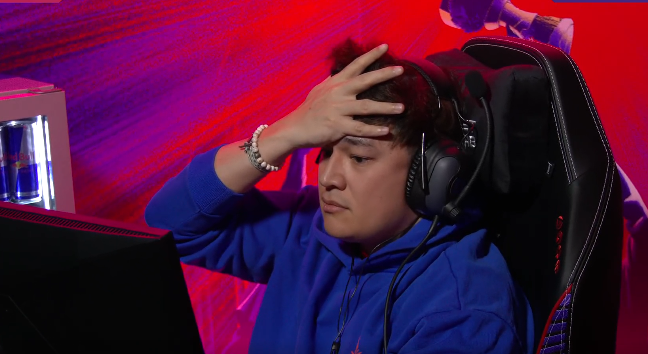 pprxteam's tweet image. what is a happenings 

#VALORANTMasters