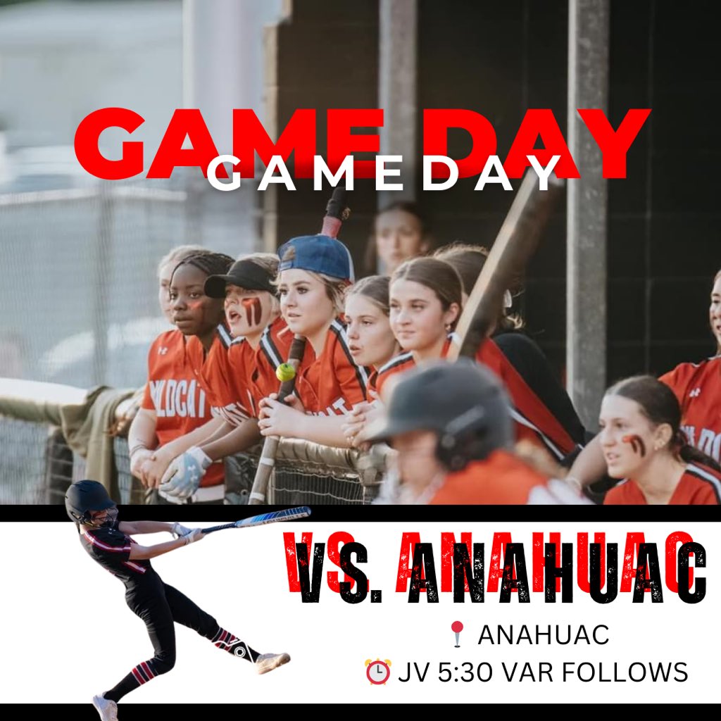 GAME. DAY.