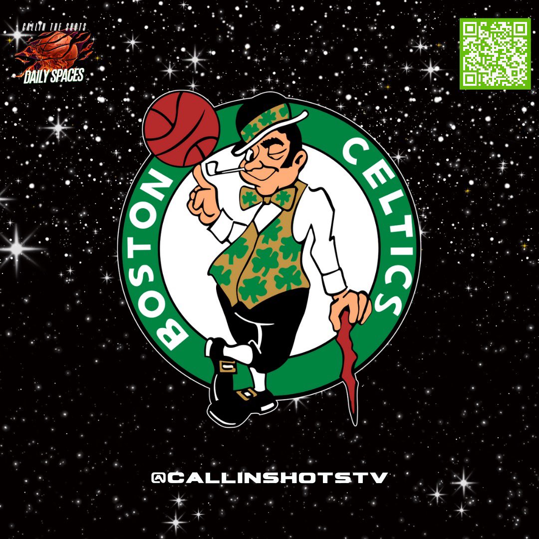 CallinShotsTV's tweet photo. Bill Russell is not available, who is your favorite Boston Celtics player of all time? https://t.co/Th3pnR6COs