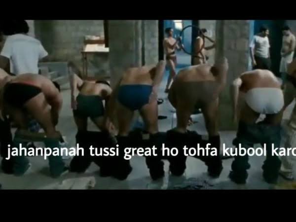 edgesandsledges's tweet photo. RCB when the opponent is CSK:

#TATAIPL2024 #JioCinema #RCBvCSK #RCBvsCSK https://t.co/ymgjuRHQkK