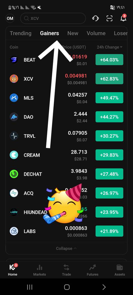 TIGER0568888's tweet photo. Whale money will move from $cvx and from #hifriend to #hiundead very soon
#Hindead like #hifriend
3x coming
3x coming
#Btc #eth https://t.co/10IISzhVS8