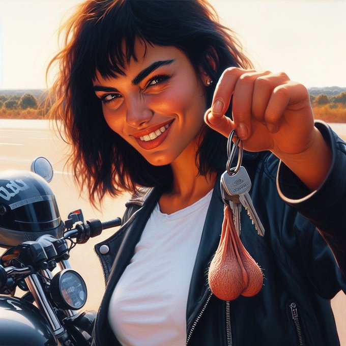A lovely find from a caller:  if you're into #castration fantasies etc: posts, cartoons, ai art, stories<a href="/tag/castration"class="tags">#castration</a><a href="/tag/cbt"class="tags"><span>#cbt</span></a>
