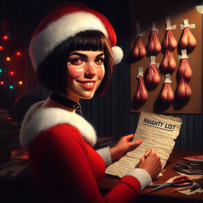 A lovely find from a caller:  if you're into #castration fantasies etc: posts, cartoons, ai art, stories<a href="/tag/castration"class="tags">#castration</a><a href="/tag/cbt"class="tags"><span>#cbt</span></a>