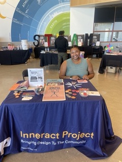 Inneract Project tweet media